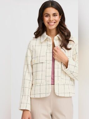 Fransa | FRCHANI JA 1 Coat